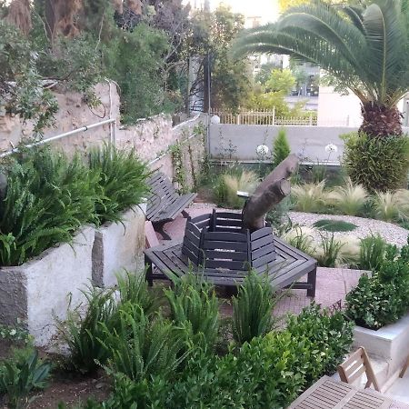 King Lodge Atenas Exterior foto