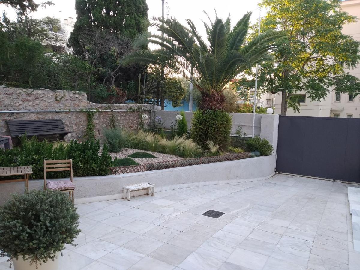King Lodge Atenas Exterior foto