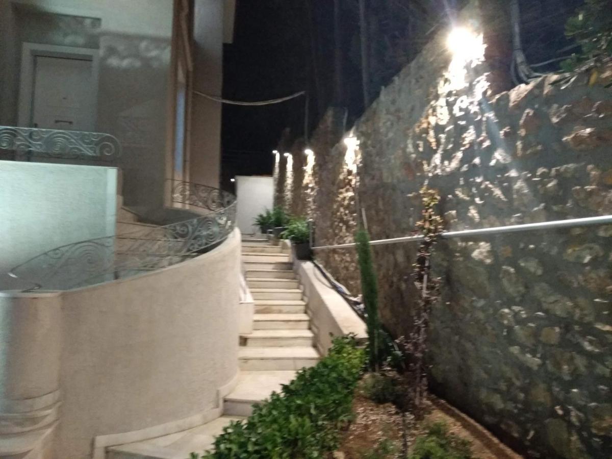 King Lodge Atenas Exterior foto