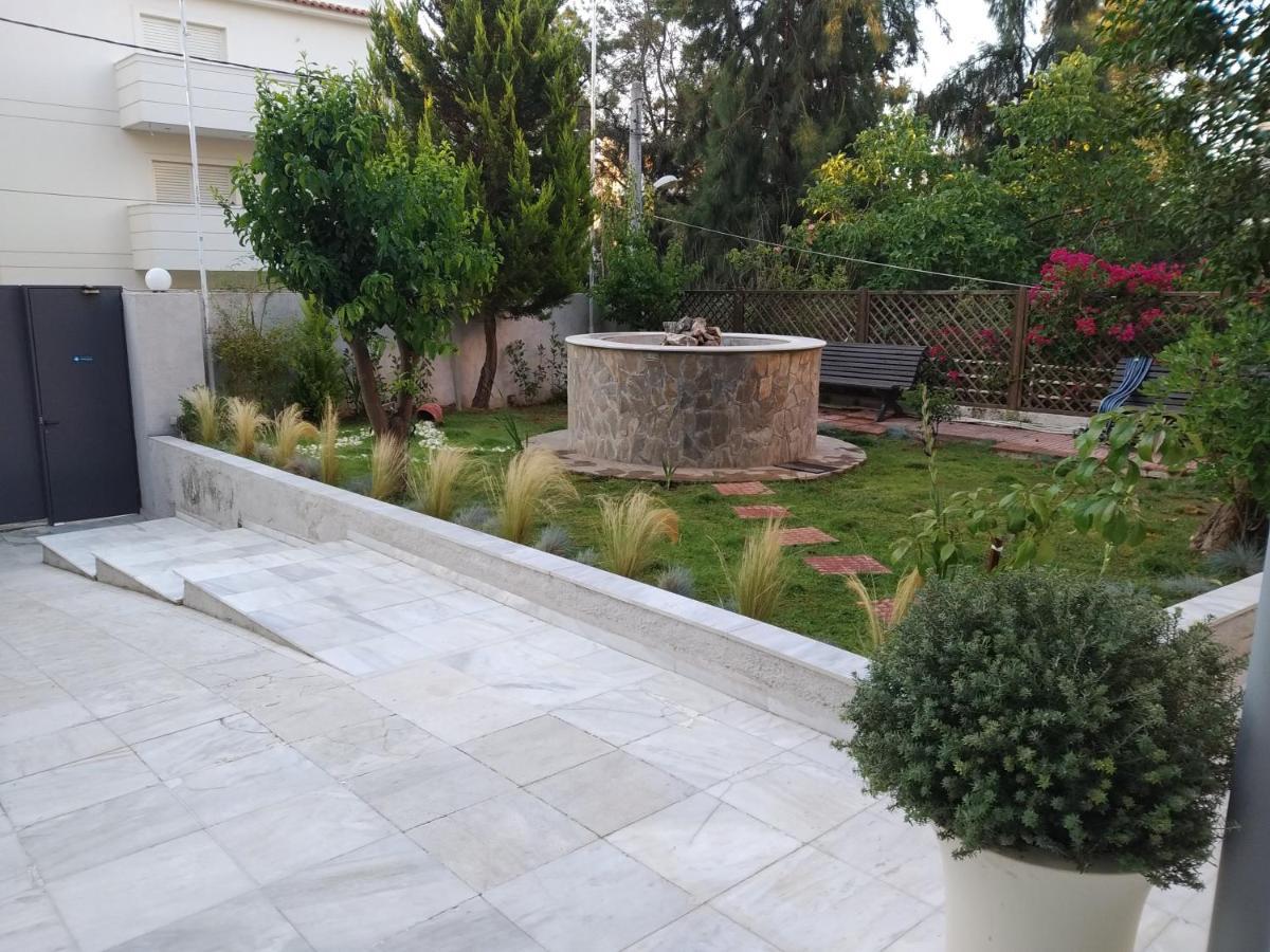 King Lodge Atenas Exterior foto