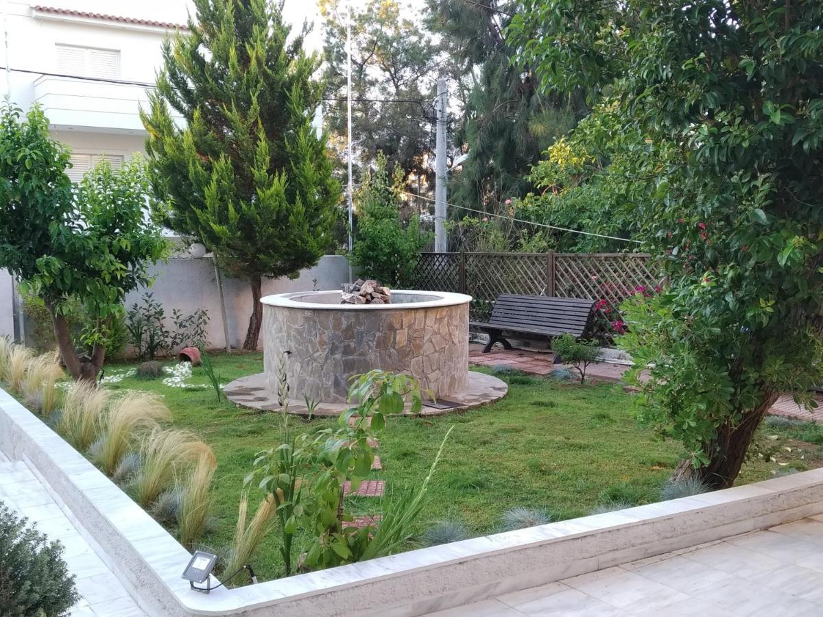 King Lodge Atenas Exterior foto