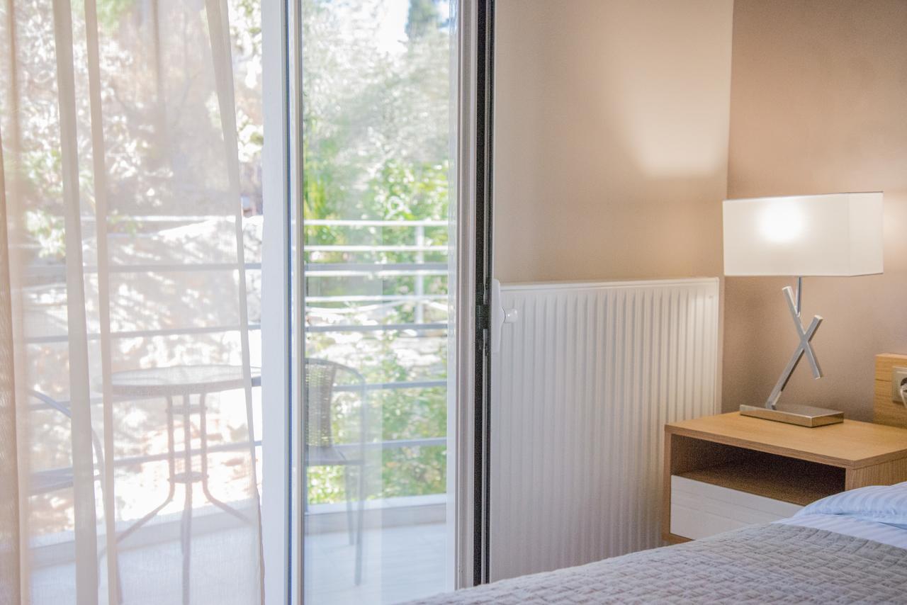 King Lodge Atenas Exterior foto