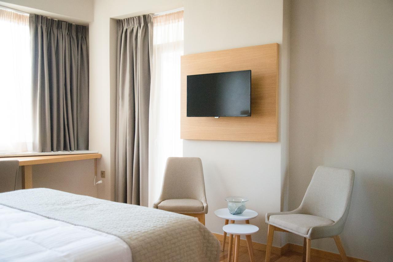 King Lodge Atenas Exterior foto