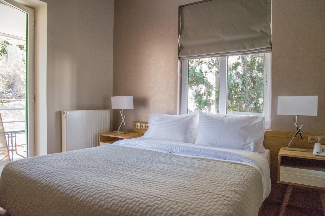 King Lodge Atenas Exterior foto