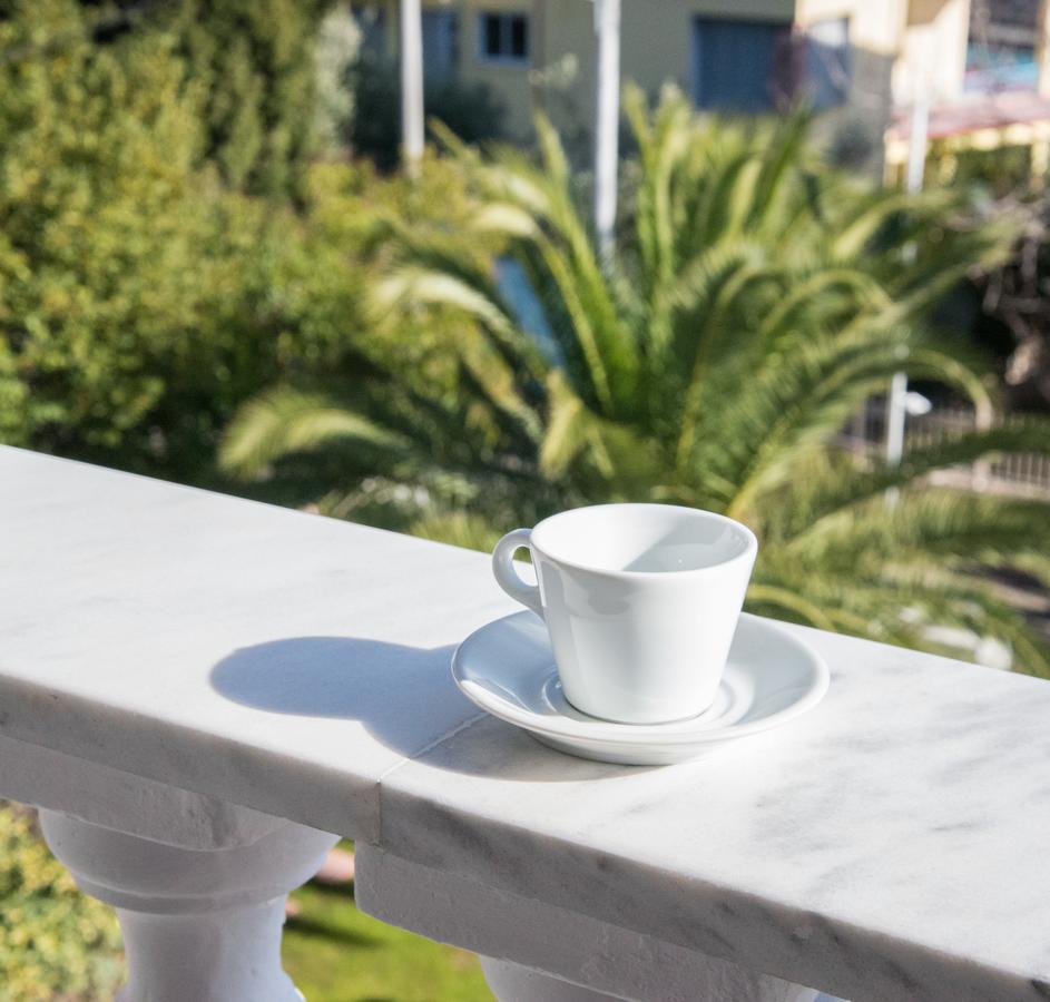 King Lodge Atenas Exterior foto