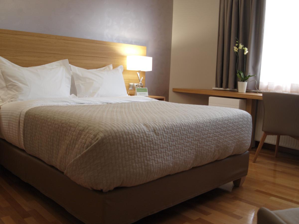 King Lodge Atenas Exterior foto