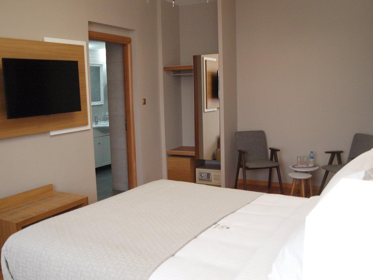 King Lodge Atenas Exterior foto