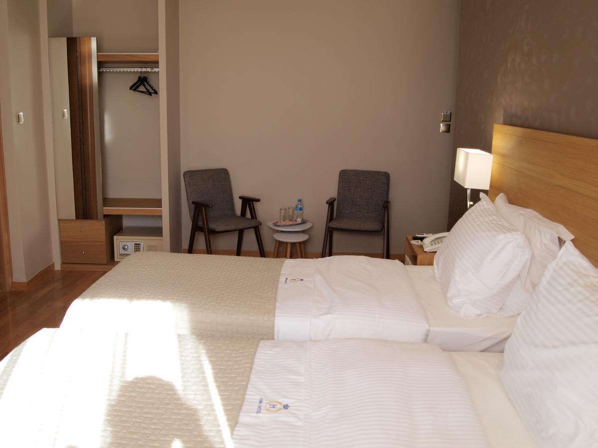 King Lodge Atenas Exterior foto