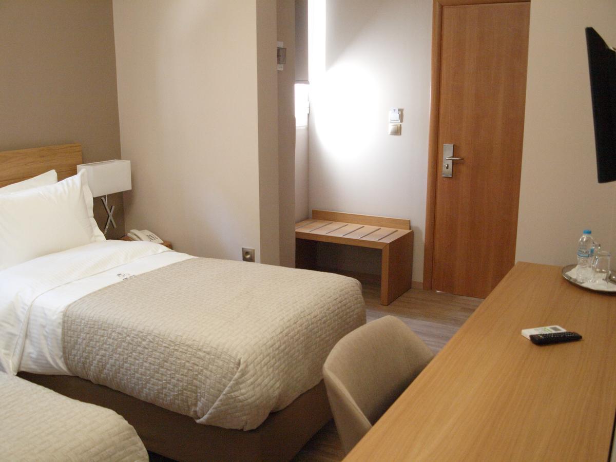 King Lodge Atenas Exterior foto