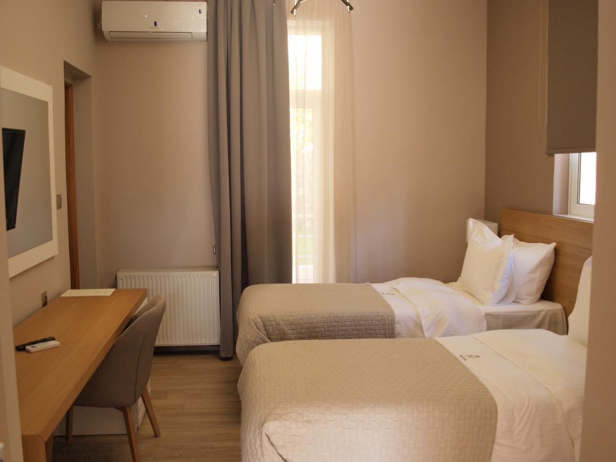 King Lodge Atenas Exterior foto