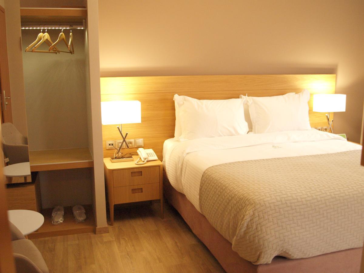 King Lodge Atenas Exterior foto