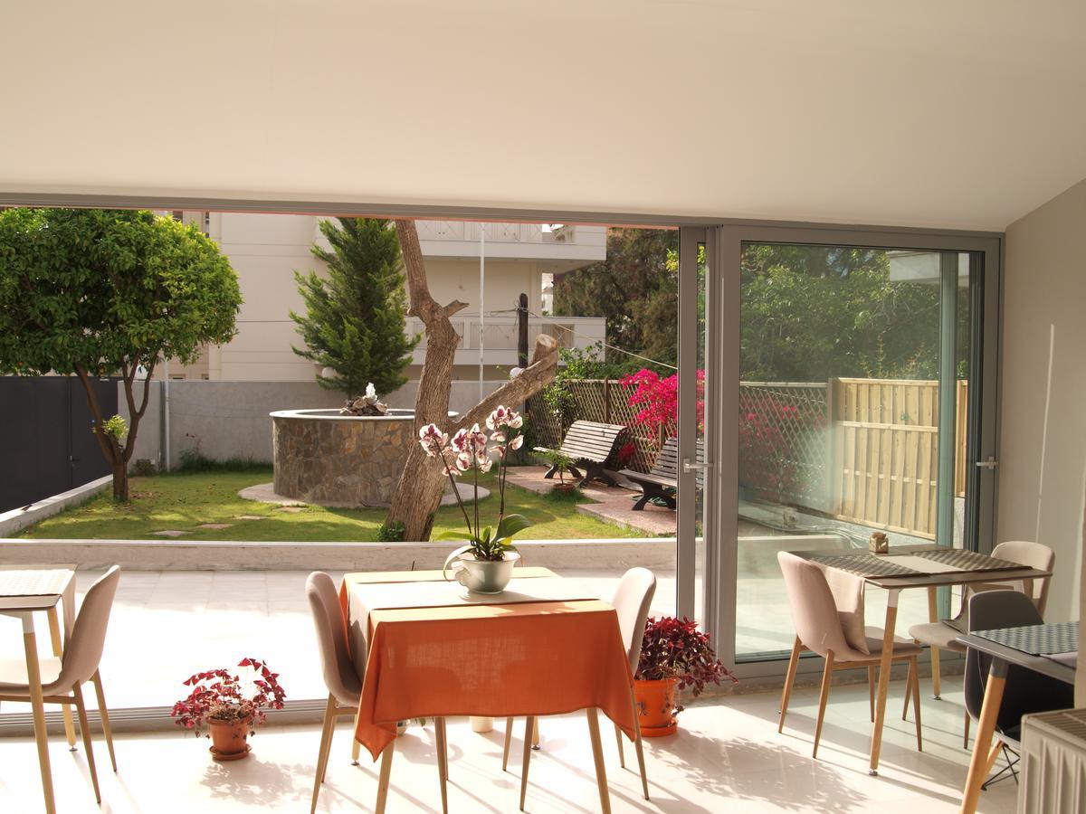 King Lodge Atenas Exterior foto